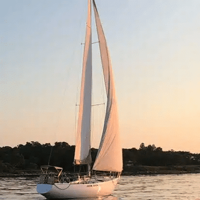 mystic connecticut sailing cruises