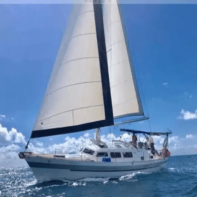 mystic connecticut sailing cruises